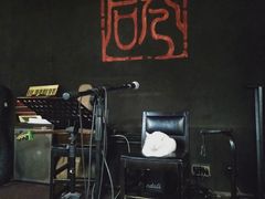 -后巷酒吧Back Alley(未来广场店)