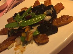 酿莲藕-东馆和天下特色餐饮(工农店)