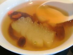 -三号黄浦会Canton Table