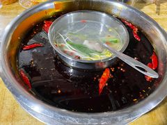 -渝味黄姐火锅(黄泥村店)
