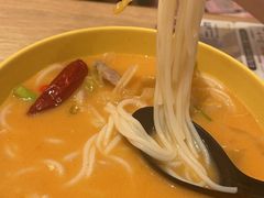 -谭仔米线(壹方城店)