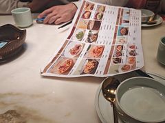 -金佬馆·川菜bistro(芜湖镜湖万达店)