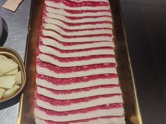 -牧童禧肉社·韩国炭火烤肉店(中粮祥云小镇店)
