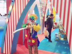 -东浩兰生上海世博展览馆