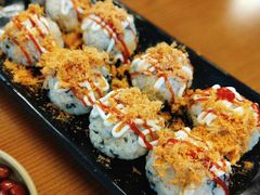 -京玉菲饭店(李村店)