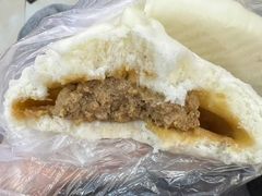 -和善园手工大包子(常德路店)