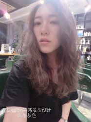 -MS.SALON美发沙龙