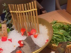 -巴奴毛肚火锅(七宝领展广场店)
