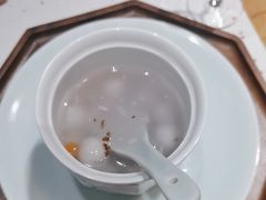 -荷风细雨·中国茶宴(碧云店)