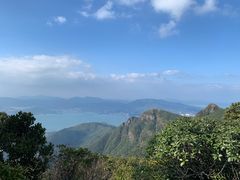 -七娘山