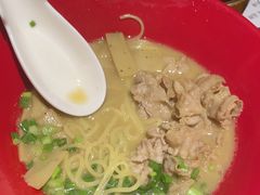 -一豚轩·烧鸟·豚骨拉面(五四路店)