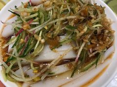 -王云花羊架莜面馆(青山店)
