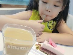 -麦雪尔甜品·生日蛋糕(新街口旗舰店)