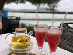 -水上明月·湖景餐厅