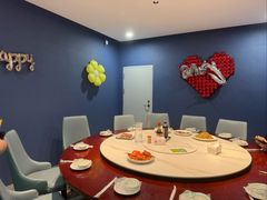 -杨记海鲜楼(三门黑金冠店)