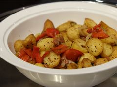 -成都新东方千禧大酒店-琥珀西餐厅