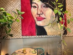 -Ginger(兴国路店)