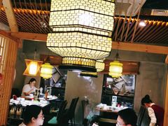 大堂-探窝·竹笙椰子鸡(杨箕店)