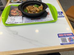 -膳当家黄焖鸡米饭(下沙宝龙店)