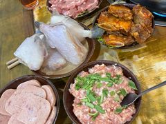 -正南齊北重庆老火锅(光华村直营店)