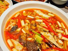 -麻都·成都菜(人民广场店)