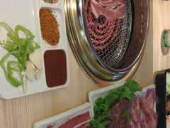 -朝鲜烤肉(安宁庄店)