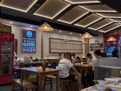 -杨三孃跷脚牛肉(清凤时代店)