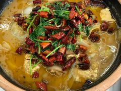 -北戴河庆山饭店·海鲜砂锅粥(北戴河黑石路店)