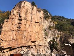 -崂山九水游览区