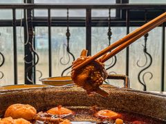 -李子坝梁山鸡(李子坝大鸡哥店)