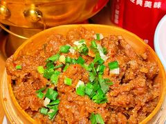 -全牛匠·乐山跷脚牛肉(新中关店)