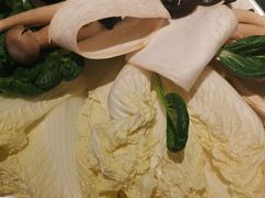 -额尔敦传统涮(公园西路店)