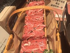 -盡膳口福跷脚牛肉火锅(晶耀前滩店)