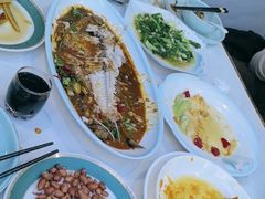 -黄牛肉馆·皖南土菜