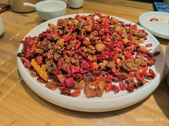 -严记小天府酸菜鱼(西四路店)