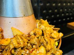 -炉小二铜锅牛蛙•川湘菜(三里屯店)