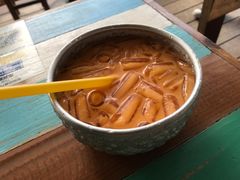 -Doo Dee Thai Food(Issan/Isaan/Esan)