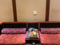 -华夏良子·足道SPA艾灸(山东大厦店)