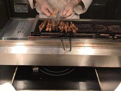 -皇朝万鑫自助餐厅