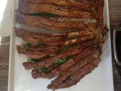 -亿百顺红焖羊排小馆(总店)