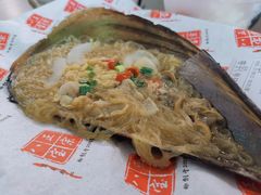 -正宗八宝冰饭·非遗冰饭·烧烤(奎桥店)