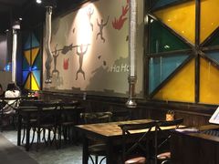 -哈哈碳都·牛肋条无限自助烤肉(台江万达店)