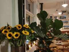 -BOR Eatery(安福路店)