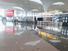 -杭州萧山国际机场