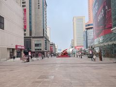 -大连商场