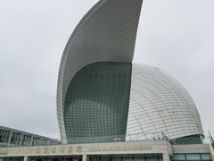 -上海中国航海博物馆