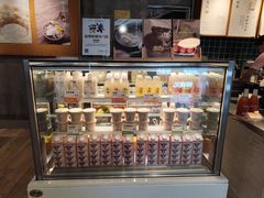 -宝珠奶酪(浦东金桥店)