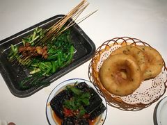 烤掌中宝-老长沙龙虾馆·聚会餐厅(白石洲店)