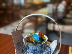-嗒令甜品·主题融合料理餐厅(首座时代店)