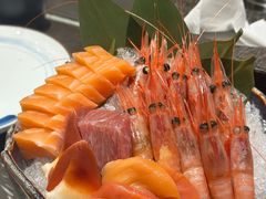 -大渔铁板烧(东城店)